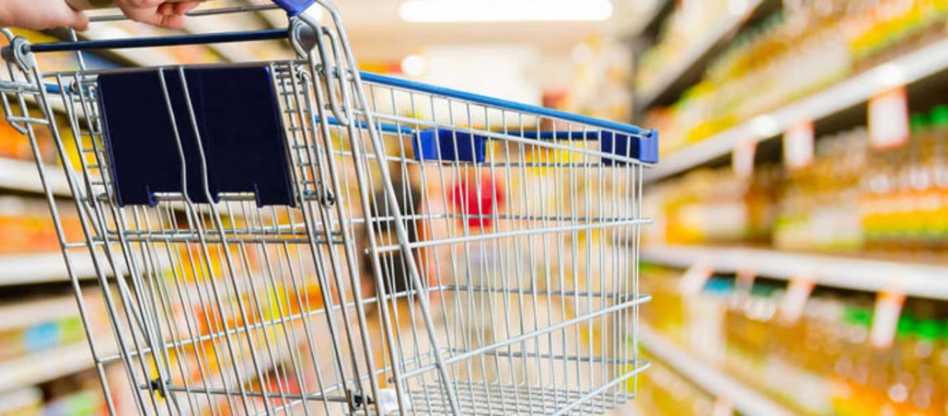 Οι καταναλωτικές συνήθειες των Ελλήνων εν μέσω κορωνοϊού - Η ζαχαροπλαστική και η κατανάλωση αλκοολούχων ποτών